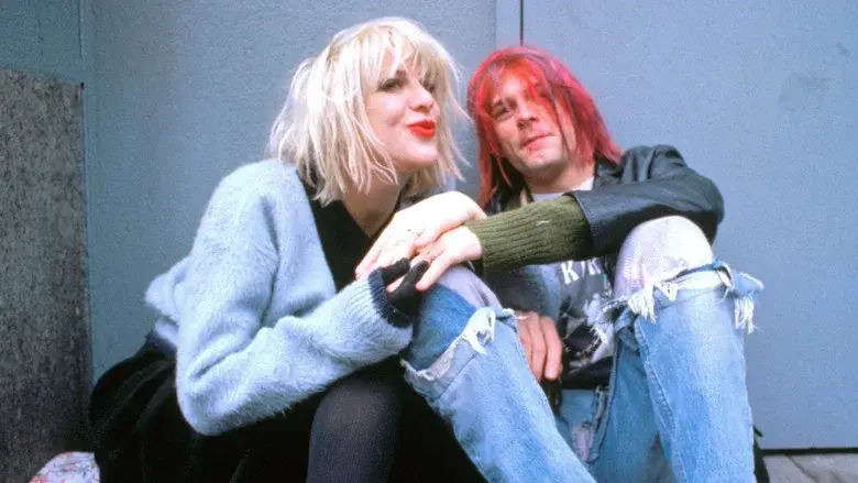 The '90s: The Last Great Decade? still 2