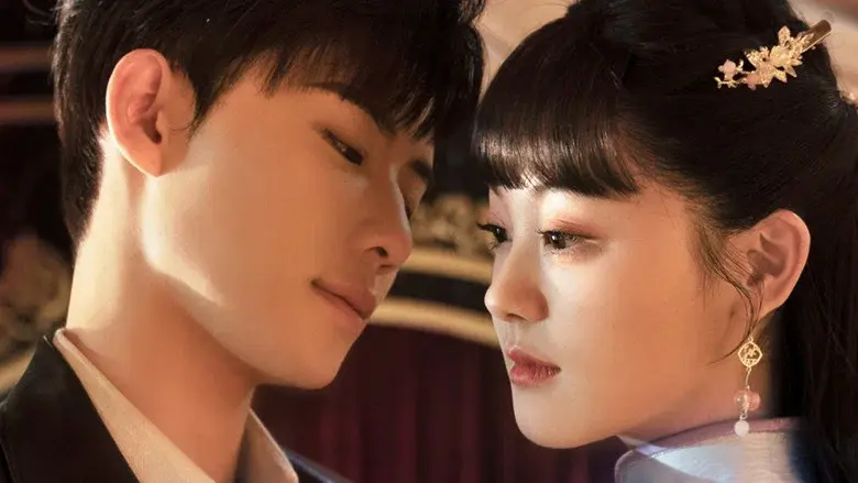 Maid's Revenge still 6