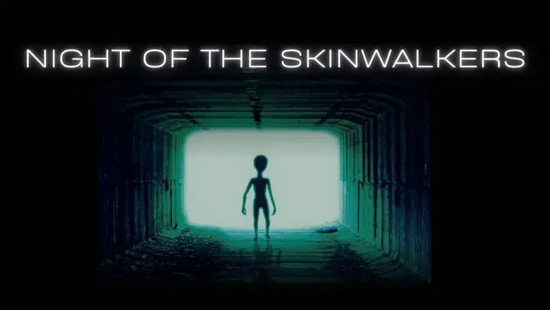 Night of the Skinwalkers still 5