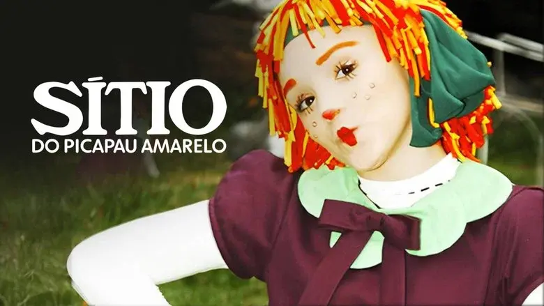 Sítio do Picapau Amarelo still 8