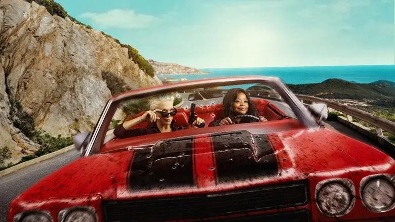 Ride or Die still 4