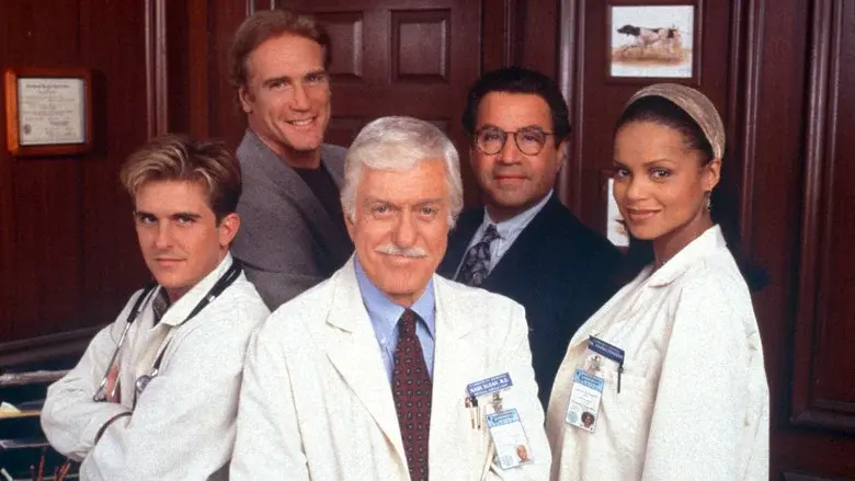Diagnosis: Murder still 2