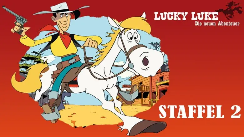 The New Adventures of Lucky Luke still 5