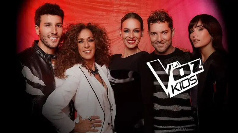 La voz kids still 7