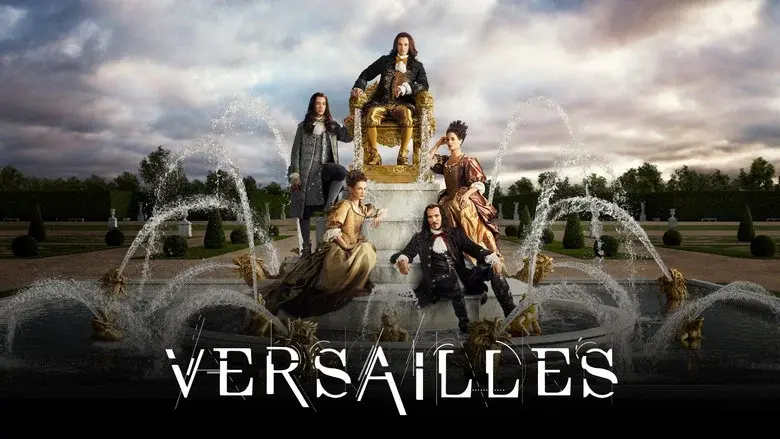 Versailles still 7