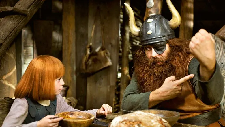Wickie the Mighty Viking still 6
