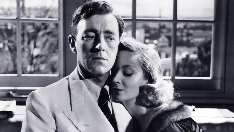 The Man in the White Suit still 4
