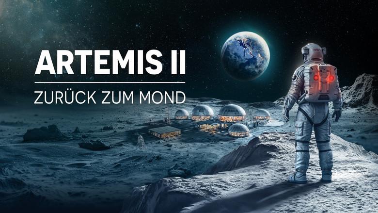 Artemis II - Zurück zum Mond still 1