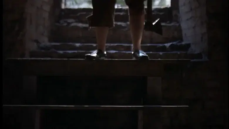 Aurora’s Garden Asylum still 3