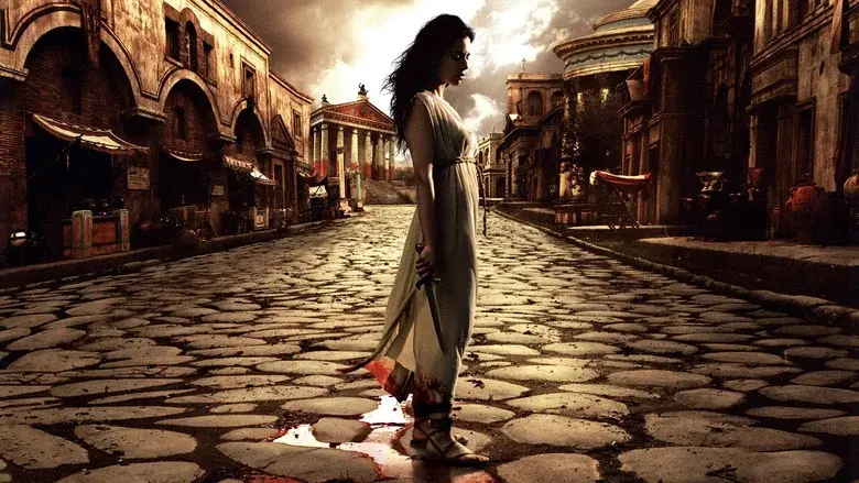 Rome still 3