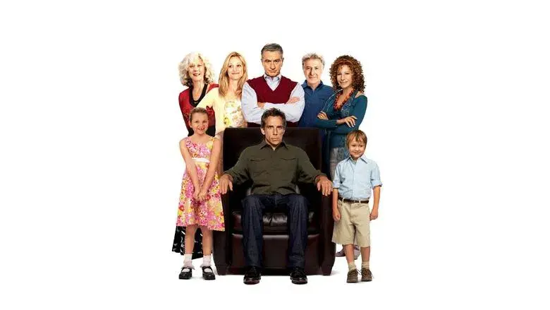 Little Fockers still 1
