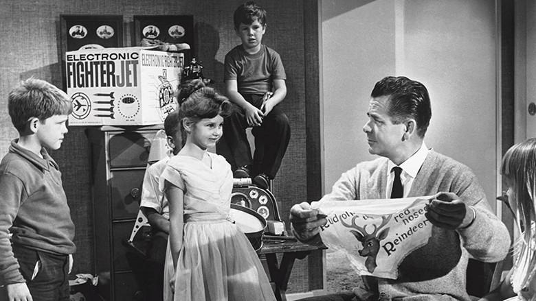 The Courtship of Eddie's Father still 3
