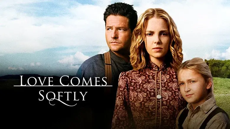 Love Comes Softly still 6