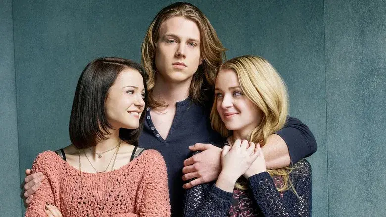 Finding Carter still 7