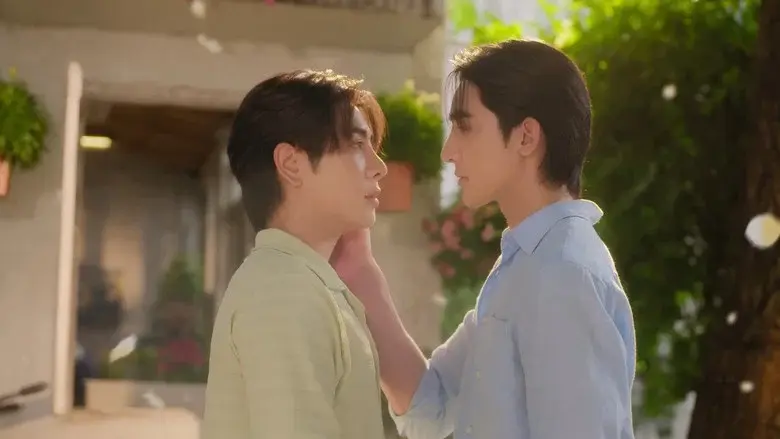 Cupid's Ghost still 2