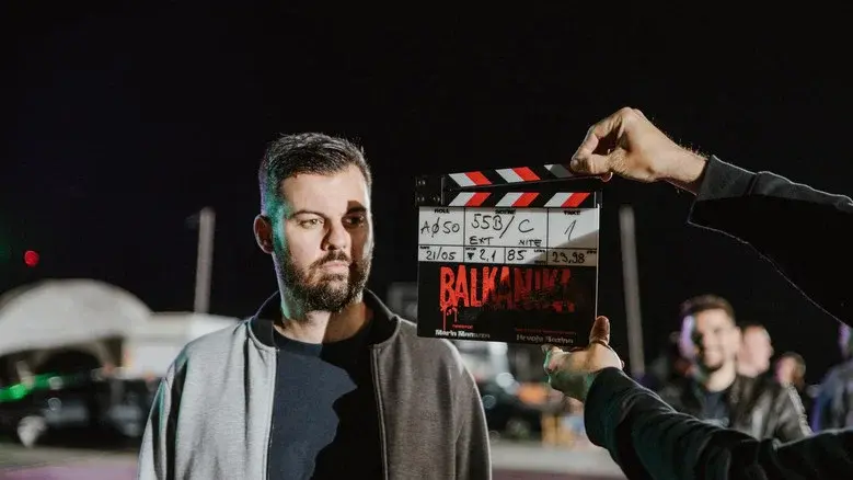 Balkanika: Dark Side still 7