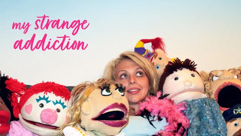 My Strange Addiction still 2