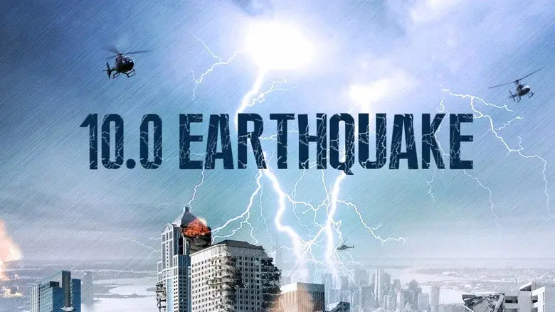 10.0 Earthquake still 7