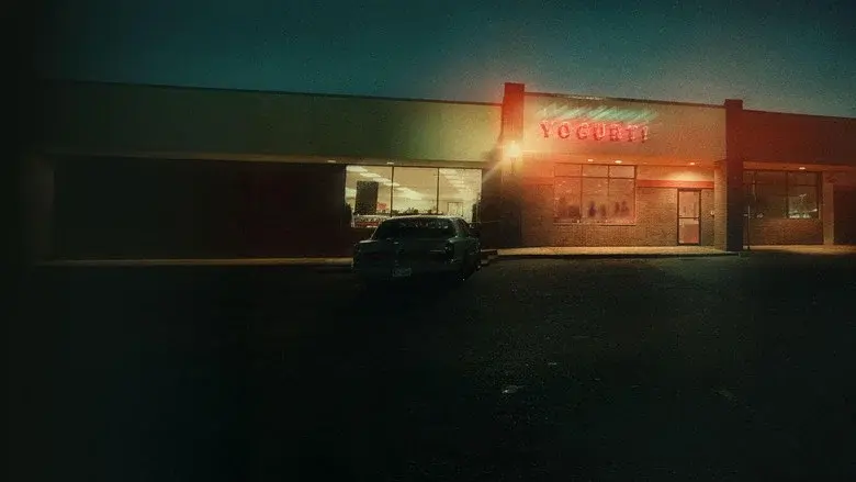 The Yogurt Shop Murders still 4