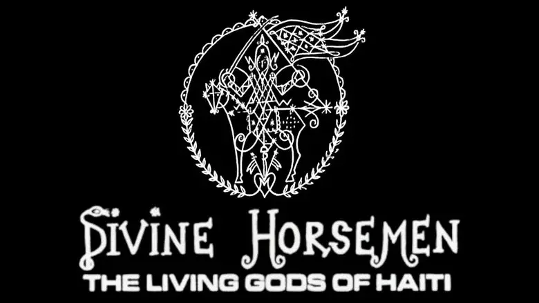 Divine Horsemen: The Living Gods of Haiti still 5