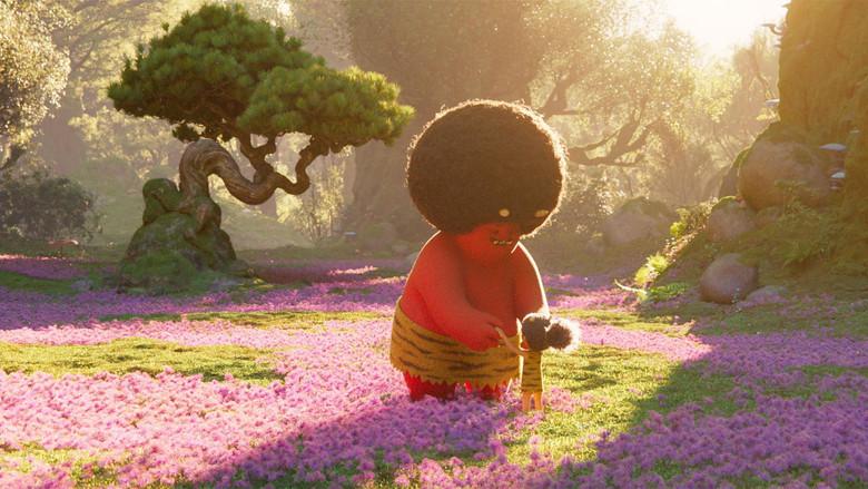 ONI: Thunder God's Tale still 4