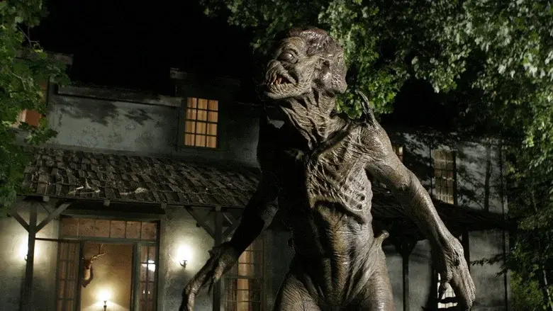 Pumpkinhead: Blood Feud still 2