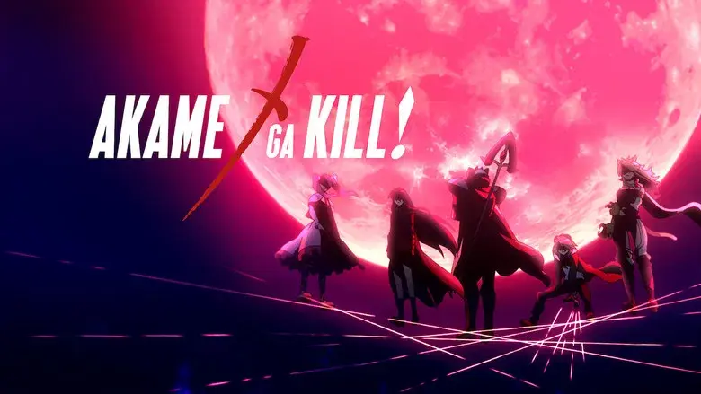 Akame ga Kill! still 2
