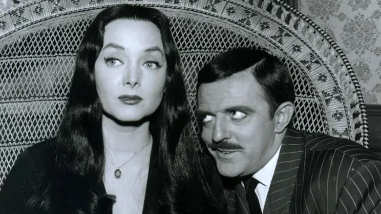 The Addams Family still 6