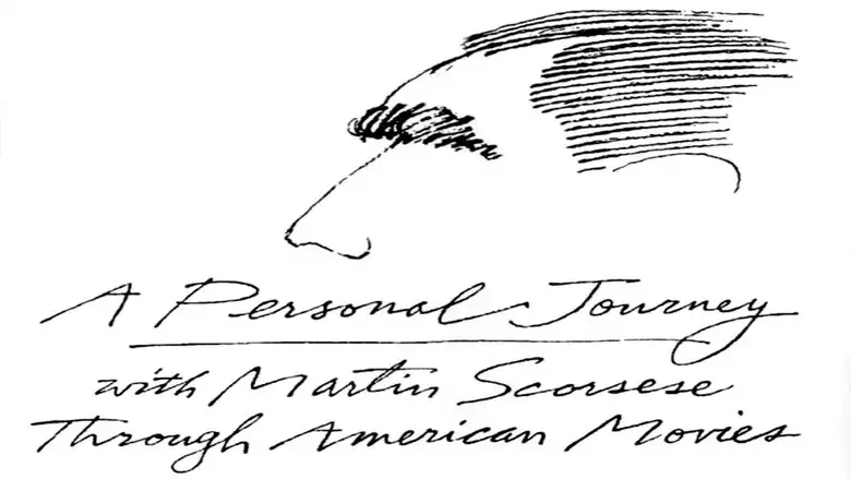 A Personal Journey with Martin Scorsese Through American Movies still 2