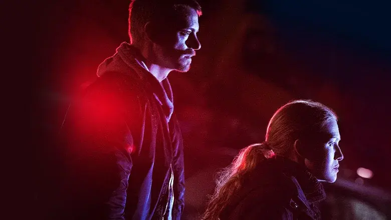 The Killing still 8