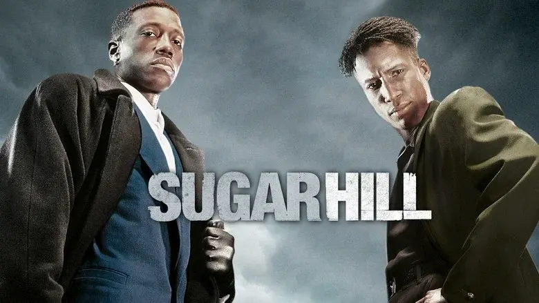 Sugar Hill still 6