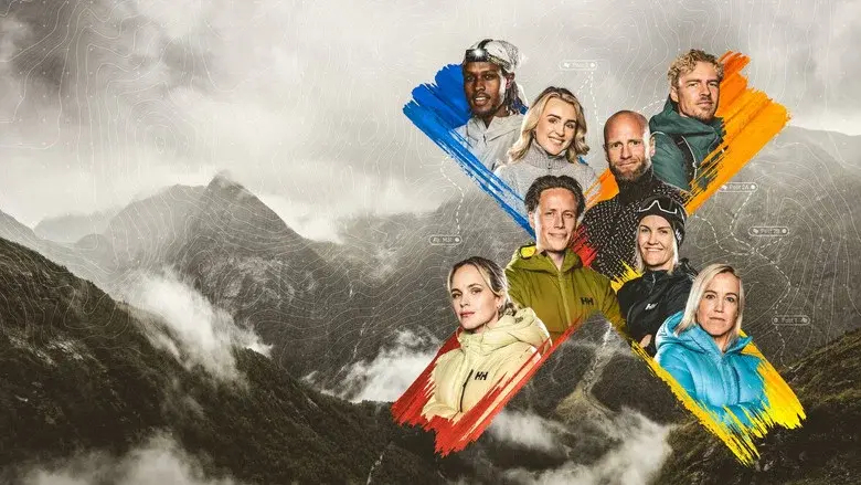 71° nord - team still 5