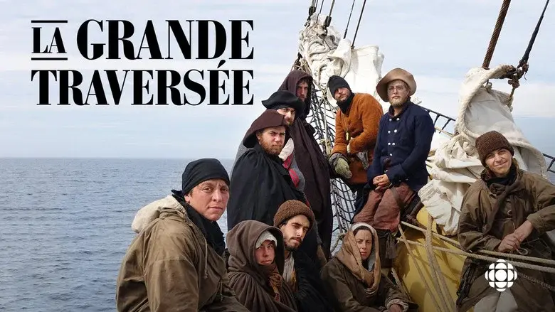 La grande traversée still 2