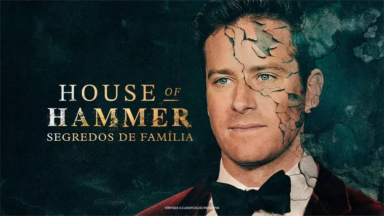 House of Hammer still 4