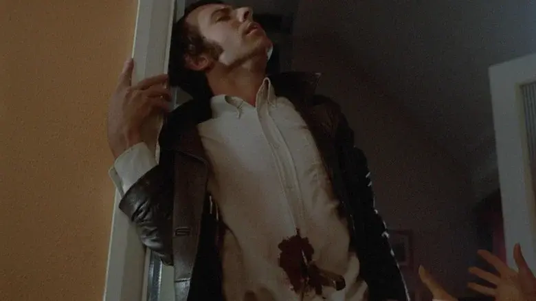 The Flesh and Blood Show still 3