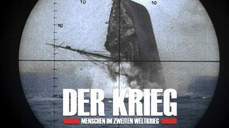 Apocalypse: The Second World War still 8
