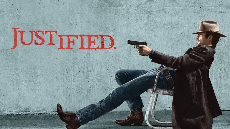 Justified still 3