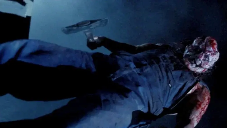 Victor Crowley still 5