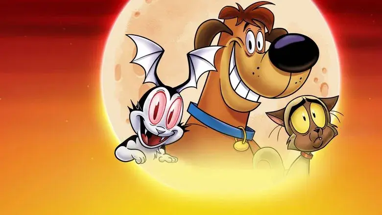 Bunnicula still 7