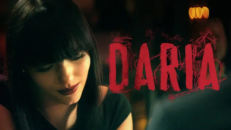 Daria still 5