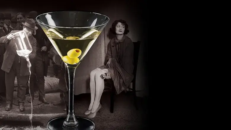 Prohibition still 1
