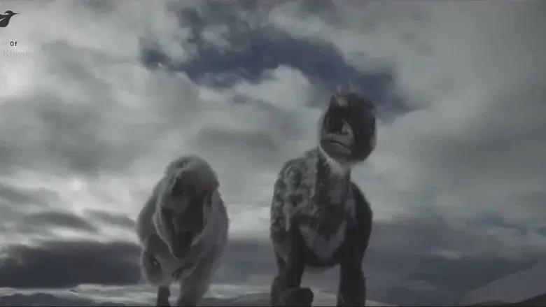 Amazing Dinoworld still 6