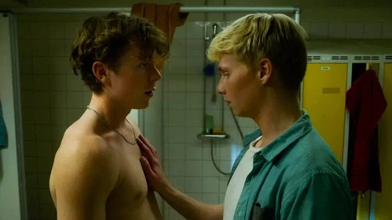 Bara Sex still 1