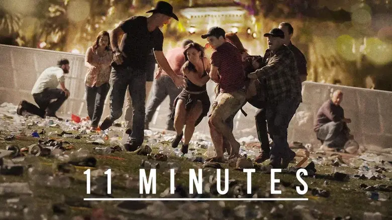 11 Minutes still 3