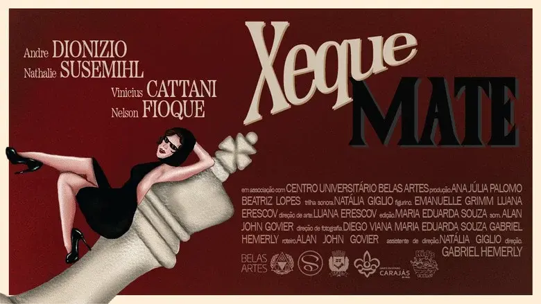 Xeque-Mate still 1