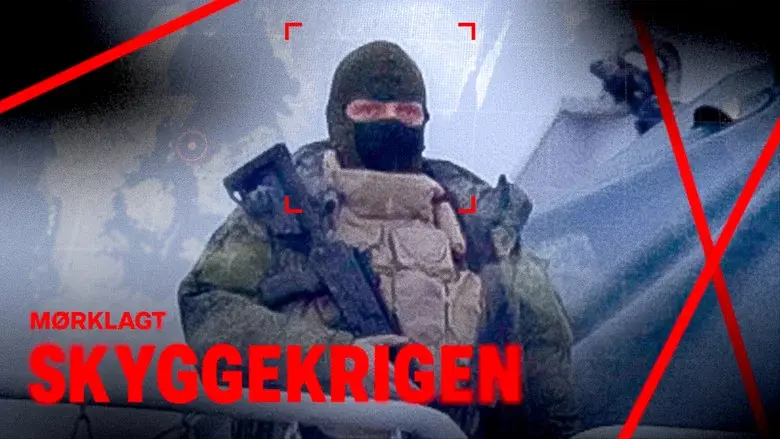 Brennpunkt: Skyggekrigen still 3