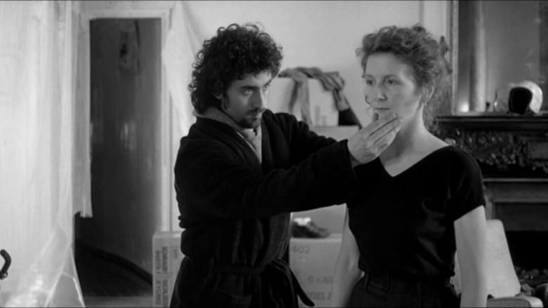 The Tango Lesson still 5