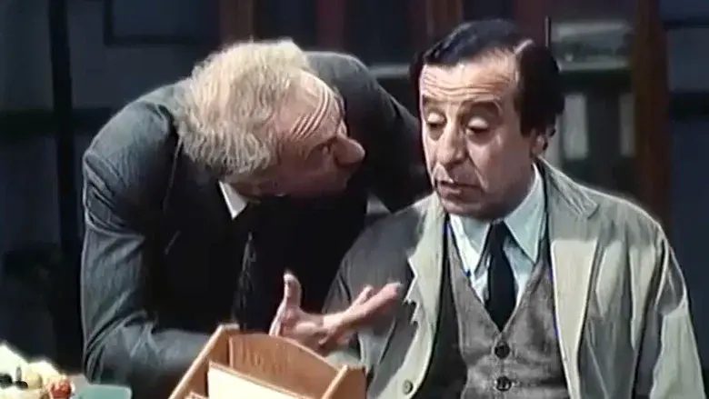 Hassan Terro's Escape still 2
