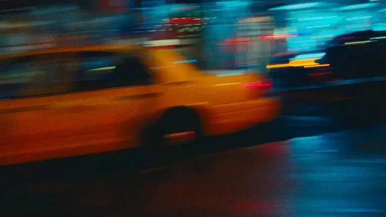 Saturday Night Live still 1