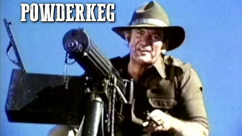 Powderkeg still 2